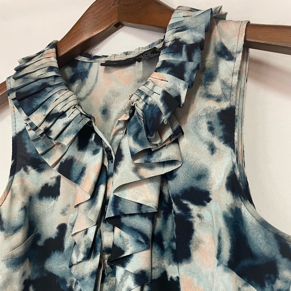 New York and company blouse - Picture 3 of 4